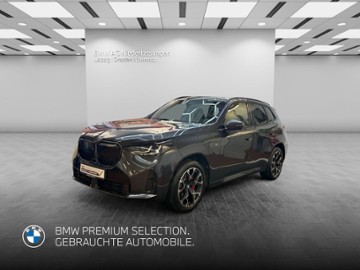 Gebrauchte BMW X3