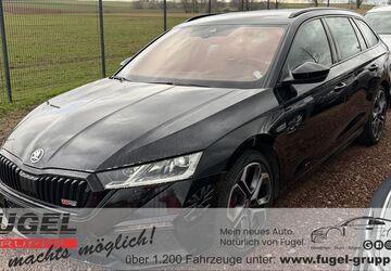 Skoda Octavia 88.300 km 29.999 &euro; Chemnitz - Mittelbach 09224