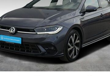 VW Polo 82.357 km 19.830 &euro; Chemnitz 09113