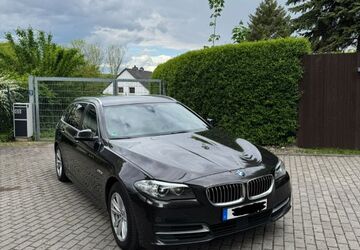 BMW 525 168.500 km 14.500 &euro; Chemnitz 09131