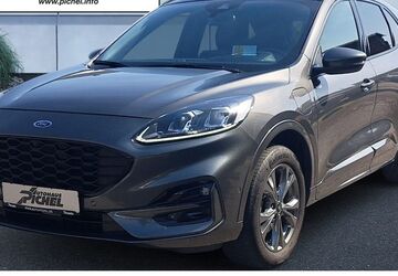 Ford Kuga 59.006 km 23.490 &euro; Hartmannsdorf 09232