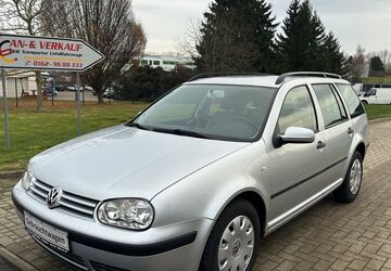 VW Golf 231.915 km 3.200 &euro; Waldheim 04736