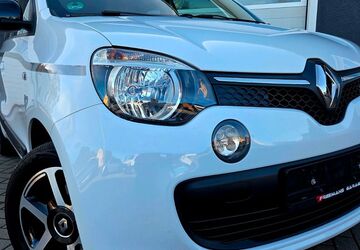 Renault Twingo 23.990 km 8.950 &euro; Annaberg - Buchholz 09456