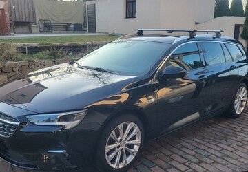 Opel Insignia 158.321 km 13.900 &euro; Geithain 04643