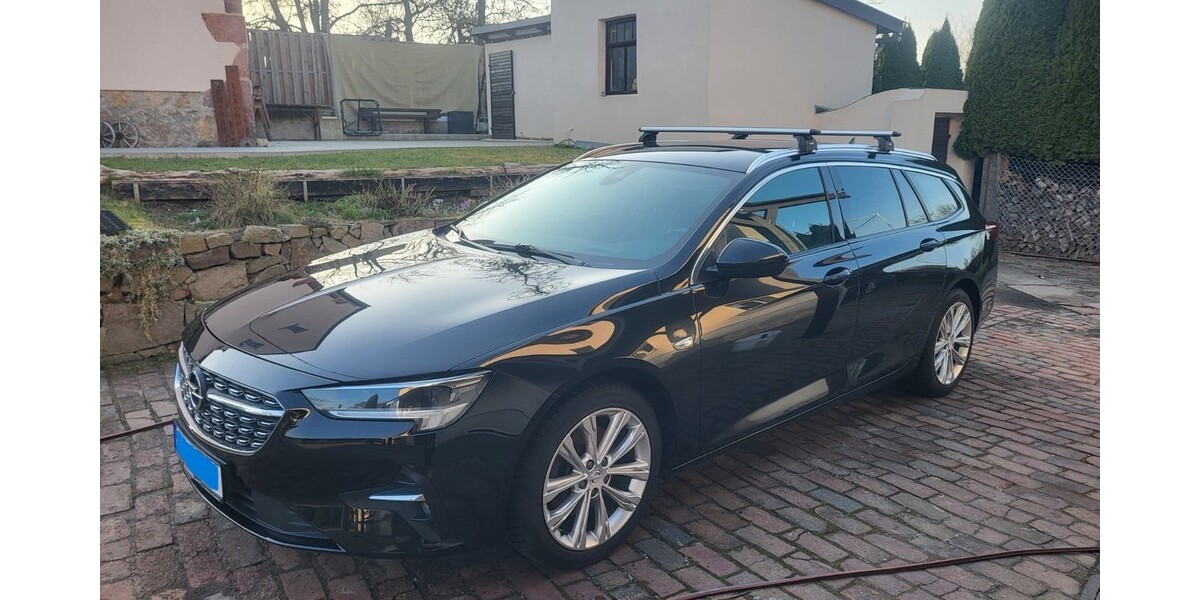 Opel Insignia 158.321 km 13.900 &euro; Geithain 04643