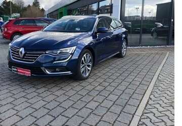 Renault Talisman 78.120 km 17.950 &euro; Glauchau 08371