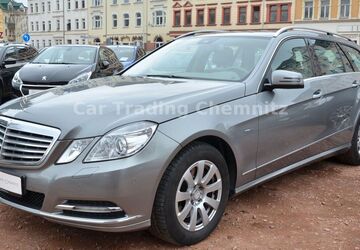 Mercedes-Benz E 300 92.528 km 18.999 &euro; Chemnitz 09120