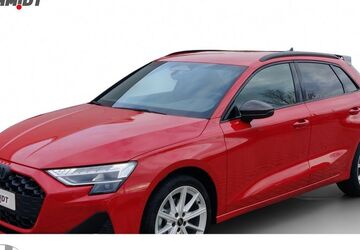 Audi A3 1.873 km 39.950 &euro; Bernsdorf 09337