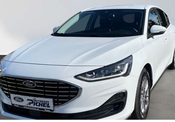 Ford Focus 10.544 km 20.499 &euro; Chemnitz 09114