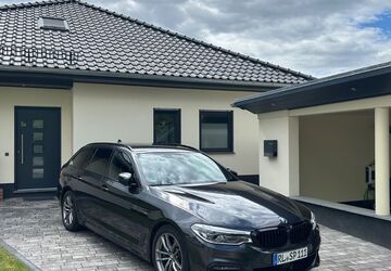 BMW 530 193.000 km 22.300 &euro; Penig 09322