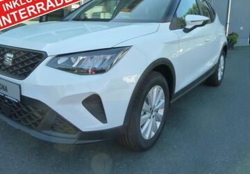 Seat Arona 2.000 km 23.970 &euro; Thum 09419