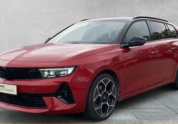 Opel Astra 31.800 km 23.450 &euro; Chemnitz 09113