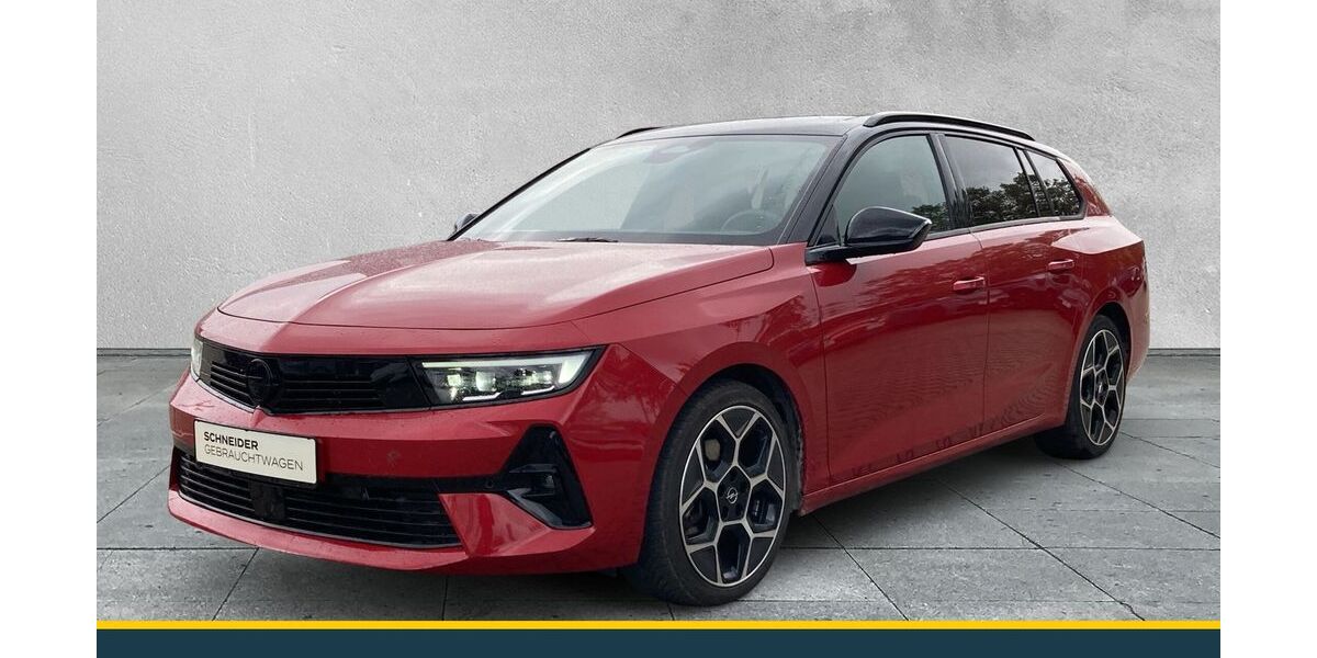 Opel Astra 31.800 km 23.450 &euro; Chemnitz 09113