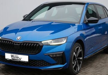 Skoda Scala 13.760 km 24.390 &euro; Zwönitz / OT Dorfchemnitz 08297