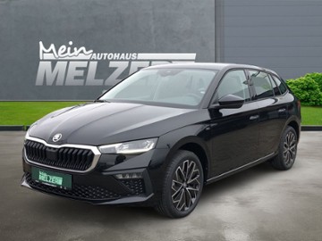 Gebrauchte Skoda Scala