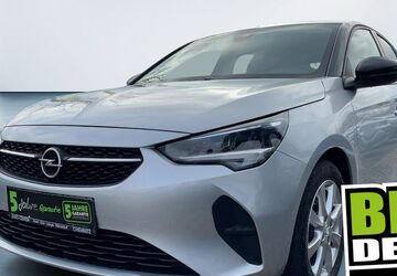 Opel Corsa 33.701 km 12.922 &euro; Röhrsdorf 09247