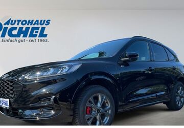 Ford Kuga 15.900 km 34.985 &euro; Chemnitz 09114