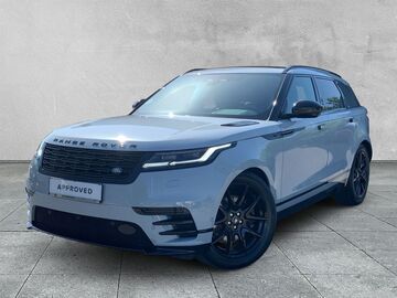 Gebrauchte Land Rover Range Rover Velar