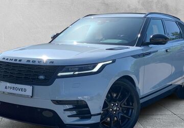Land Rover Range Rover Velar 1.400 km 91.890 &euro; Chemnitz 09131