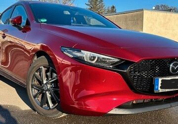 Mazda 3 33.600 km 17.500 &euro; Limbach-Oberfrohna 09212