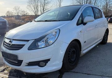 Opel Corsa 191.000 km 1.799 &euro; Chemnitz 09114