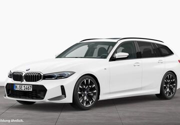 BMW 330 24.743 km 52.906 &euro; Chemnitz/Röhrsdorf 09247