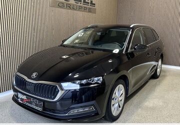 Skoda Octavia 67.970 km 22.449 &euro; Chemnitz 09125