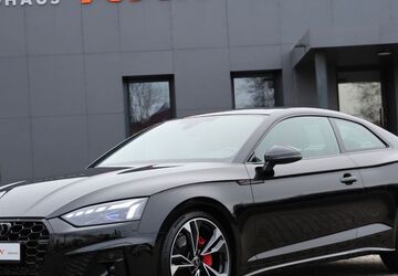 Audi A5 12.845 km 54.990 &euro; Chemnitz 09130