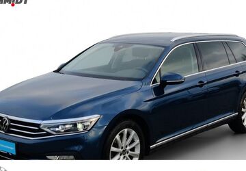 VW Passat Variant 83.951 km 24.975 &euro; Bernsdorf 09337