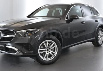 Mercedes-Benz GLC 200 17.900 km 56.870 &euro; Chemnitz 09120