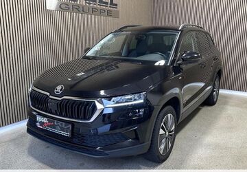 Skoda Karoq 69.980 km 18.949 &euro; Chemnitz 09125