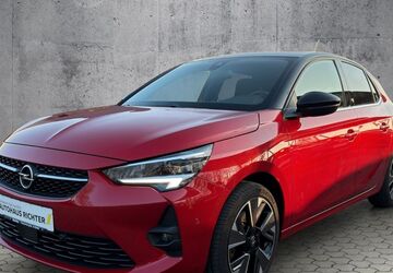 Opel Corsa 32.614 km 15.890 &euro; Frankenberg 09669