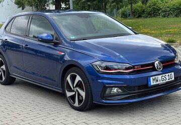 VW Polo 94.633 km 14.890 &euro; Chemnitz 09120