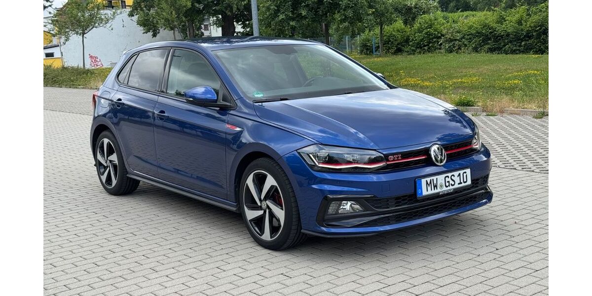 VW Polo 94.633 km 14.890 &euro; Chemnitz 09120