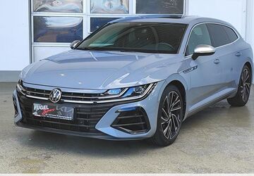 VW Arteon 50.895 km 32.829 &euro; Oberlungwitz 09353