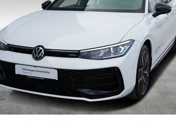 VW Passat Variant 14.999 km 58.950 &euro; Chemnitz 09113