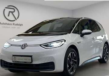 VW ID.3 23.683 km 22.879 &euro; Oelsnitz/Erzg. 09376