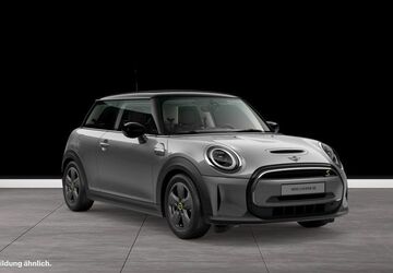 Mini Cooper SE 27.312 km 17.906 &euro; Chemnitz/Röhrsdorf 09247