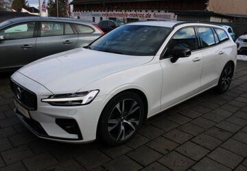 Volvo V60 151.000 km 19.950 &euro; Chemnitz 09114