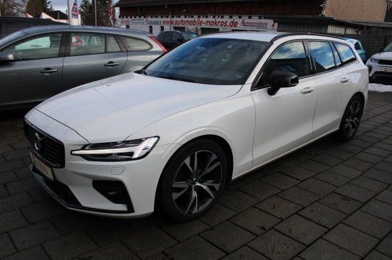 Volvo V60 151.000 km 19.950 &euro; Chemnitz 09114