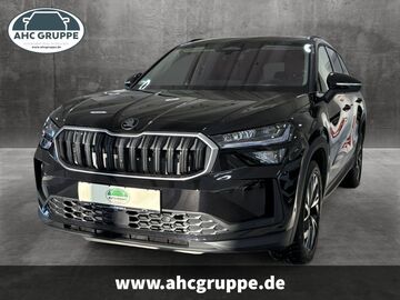 Gebrauchte Skoda Kodiaq
