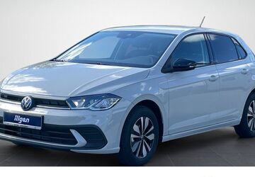 VW Polo 9.588 km 20.930 &euro; Stollberg 09366