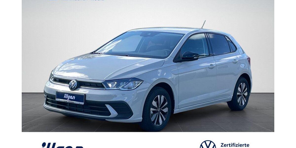 VW Polo 9.588 km 20.930 &euro; Stollberg 09366