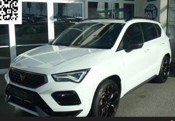 Cupra Ateca 25.717 km 33.360 &euro; Altmittweida 09648