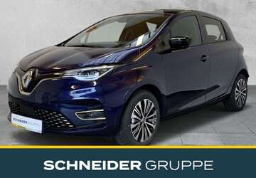 Renault ZOE 16.187 km 19.890 &euro; Chemnitz 09131