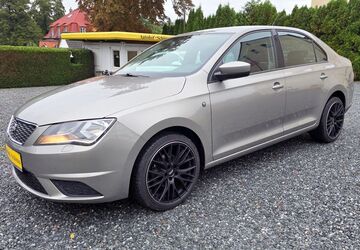 Seat Toledo 134.600 km 5.900 &euro; Chemnitz 09116