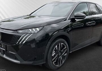 Peugeot 3008 39.237 km 26.900 &euro; Waldheim 04736