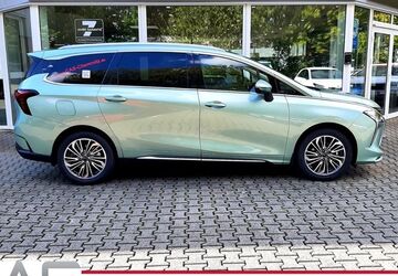 DFSK Forthing 4 5.000 km 32.295 &euro; Chemnitz 09116