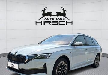 Skoda Octavia 20.600 km 31.490 &euro; Chemnitz 09120
