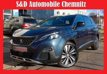 Peugeot 5008 150.000 km 18.999 &euro; Chemnitz 09120